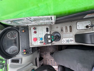 2018 MERLO P38.13US - Image 6