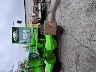 2018 MERLO P38.13US - Image 3