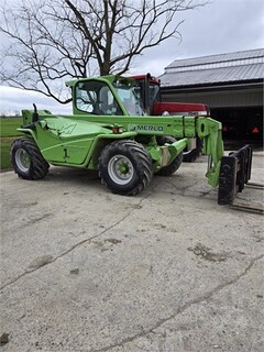 2018 MERLO P38.13US - Image 10