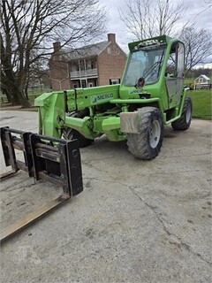 2018 MERLO P38.13US - Image 11