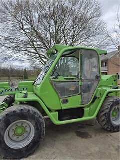 2018 MERLO P38.13US - Image 12