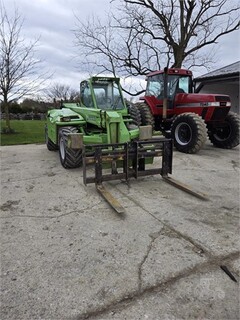 2018 MERLO P38.13US - Image 13