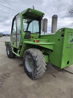 2018 MERLO P38.13US - Image 14