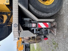 2015 GROVE GMK 3060 - Image 5