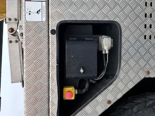 2015 GROVE GMK 3060 - view 8 of 20