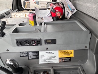 2015 GROVE GMK 3060 - view 10 of 20