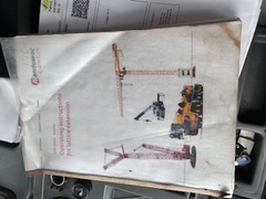 2015 GROVE GMK 3060 - Image 12