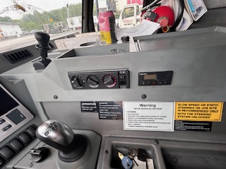 2015 GROVE GMK 3060 - Image 16