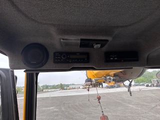 2015 GROVE GMK 3060 - view 17 of 20