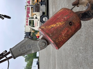 2015 GROVE GMK 3060 - view 20 of 20