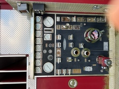 1988 PIERCE FIRE TRUCK - Image 8