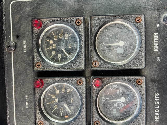 1988 PIERCE FIRE TRUCK - Image 15