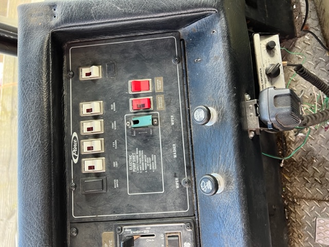 1988 PIERCE FIRE TRUCK - Image 16