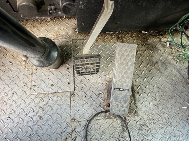 1988 PIERCE FIRE TRUCK - Image 18