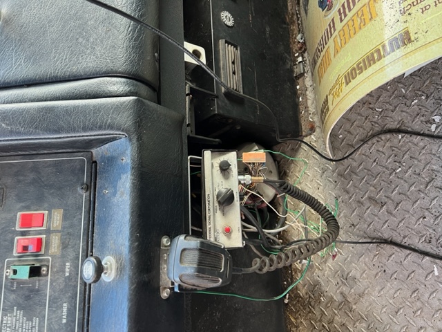 1988 PIERCE FIRE TRUCK - Image 19