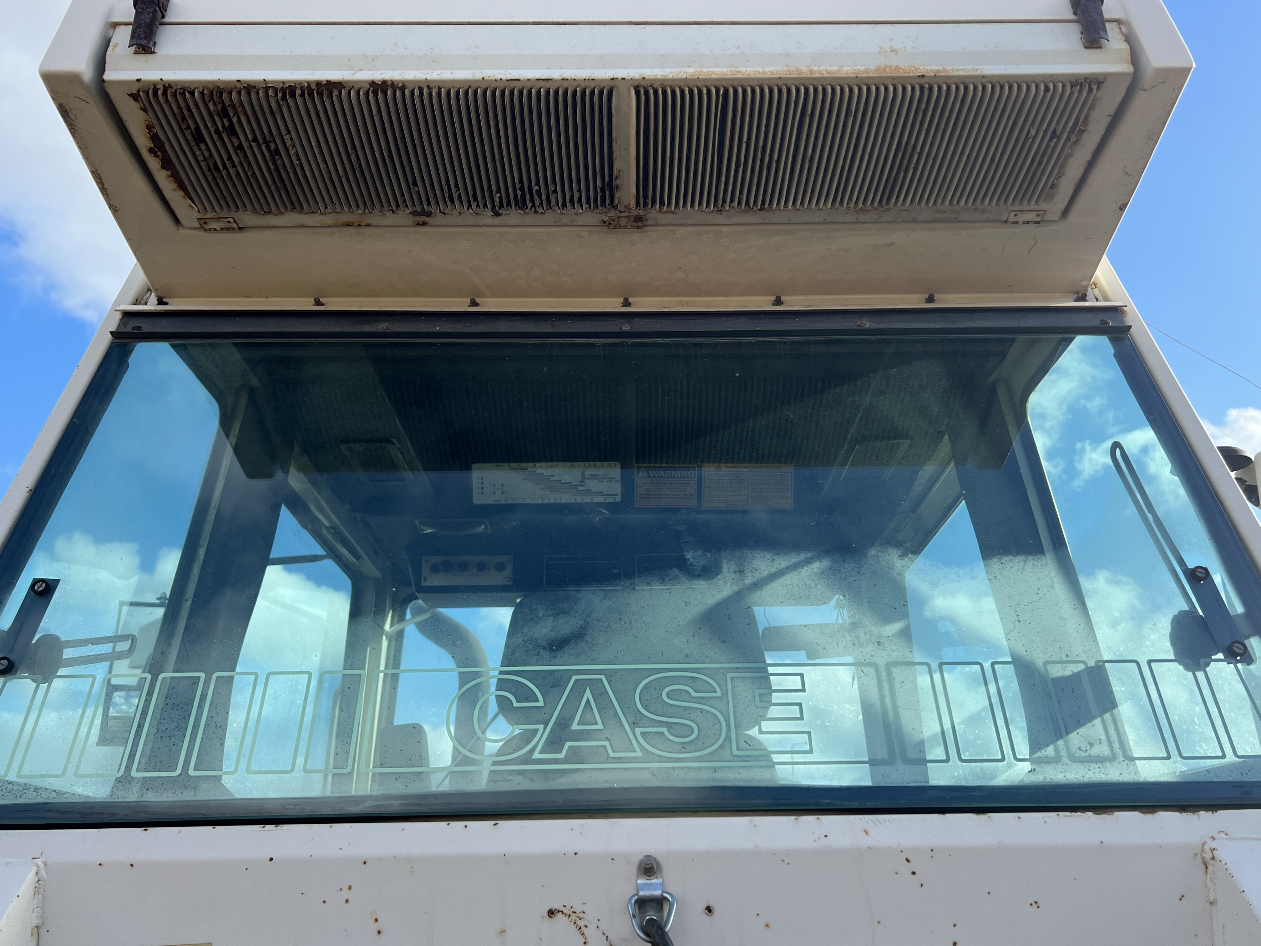 1982 CASE IH 1690 - Image 9