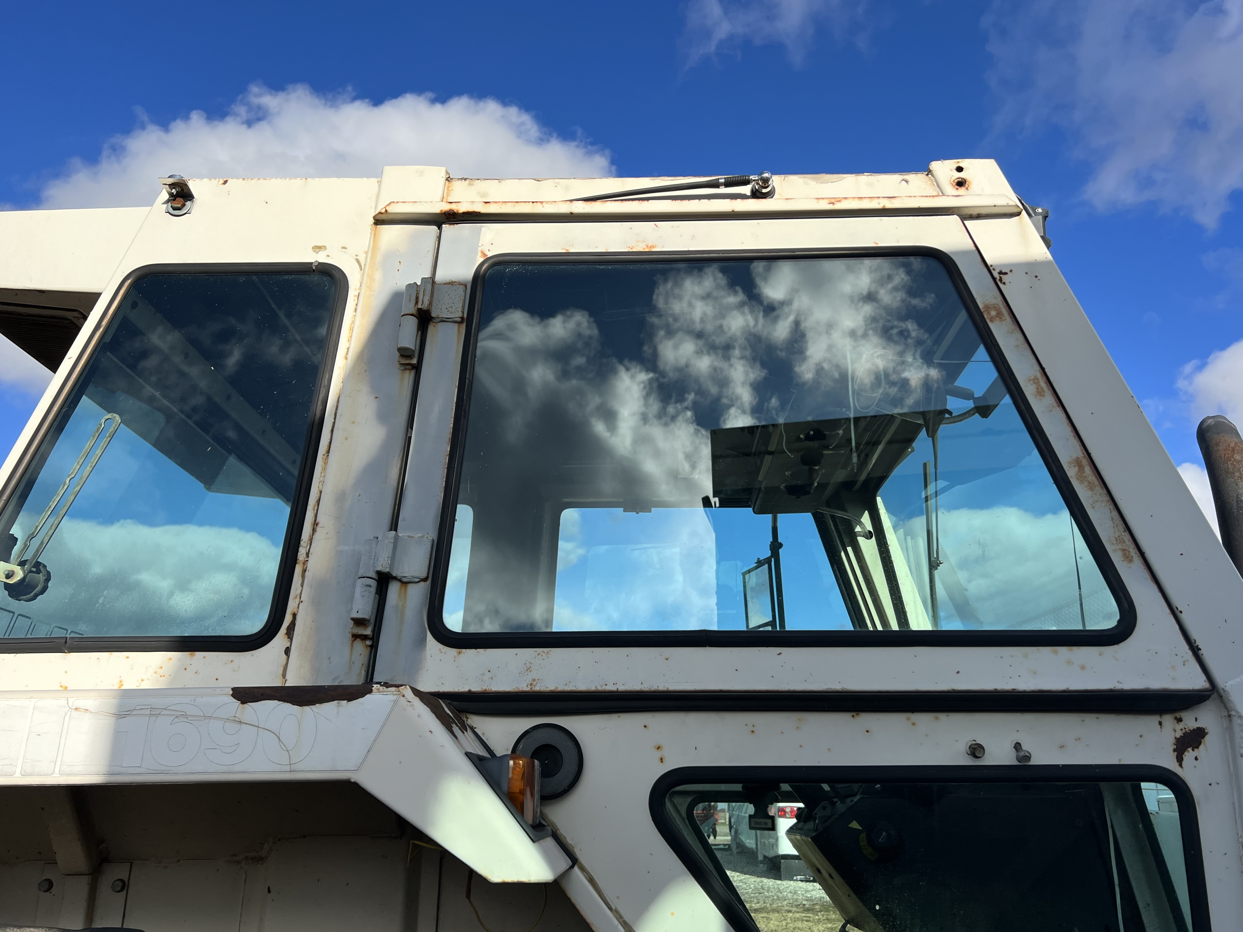 1982 CASE IH 1690 - Image 11