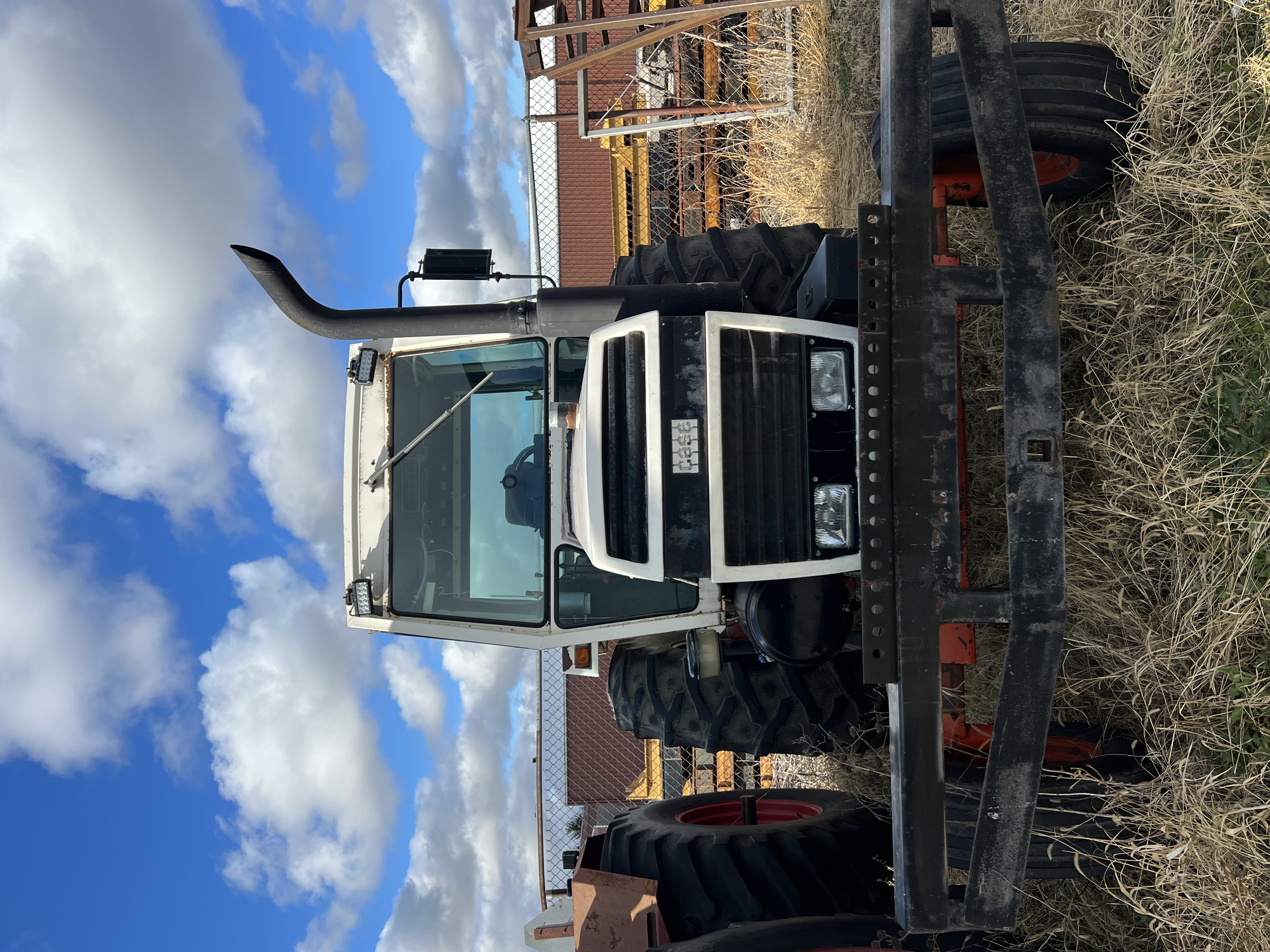 1982 CASE IH 1690 - Image 13