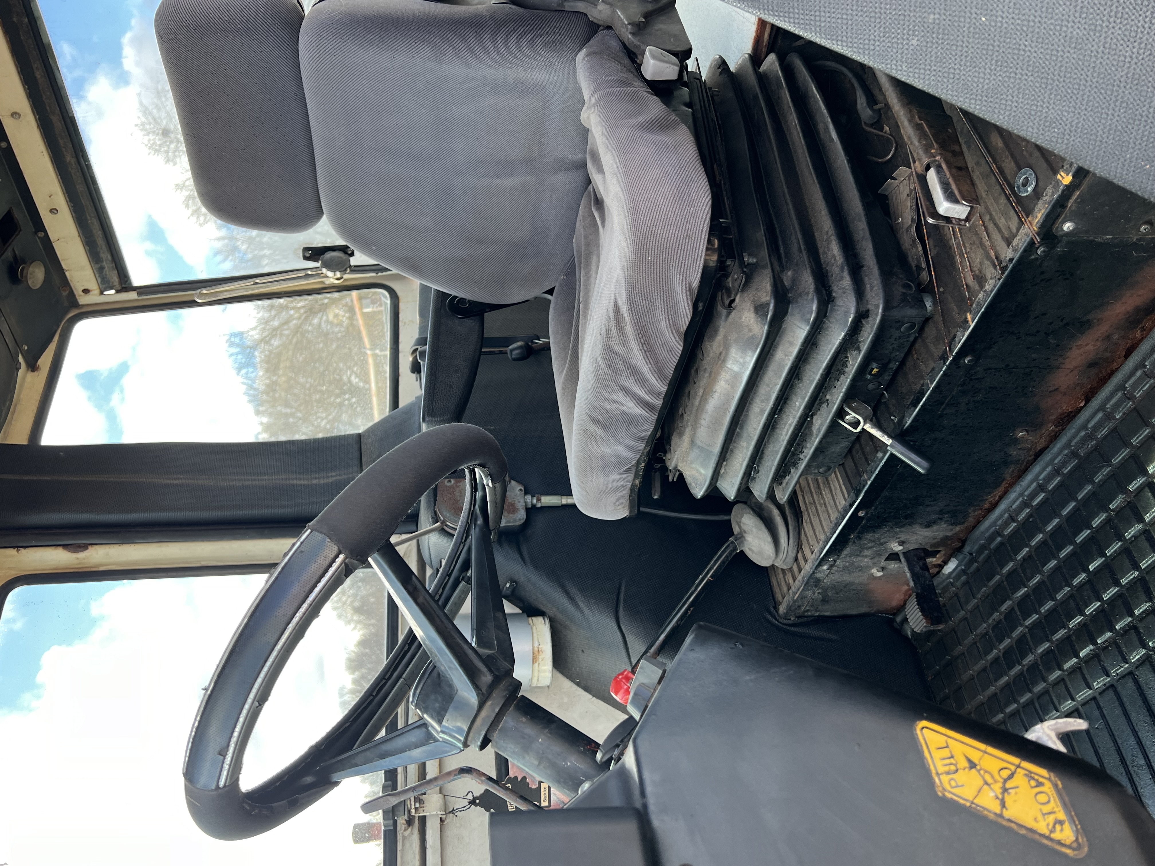 1982 CASE IH 1690 - Image 15