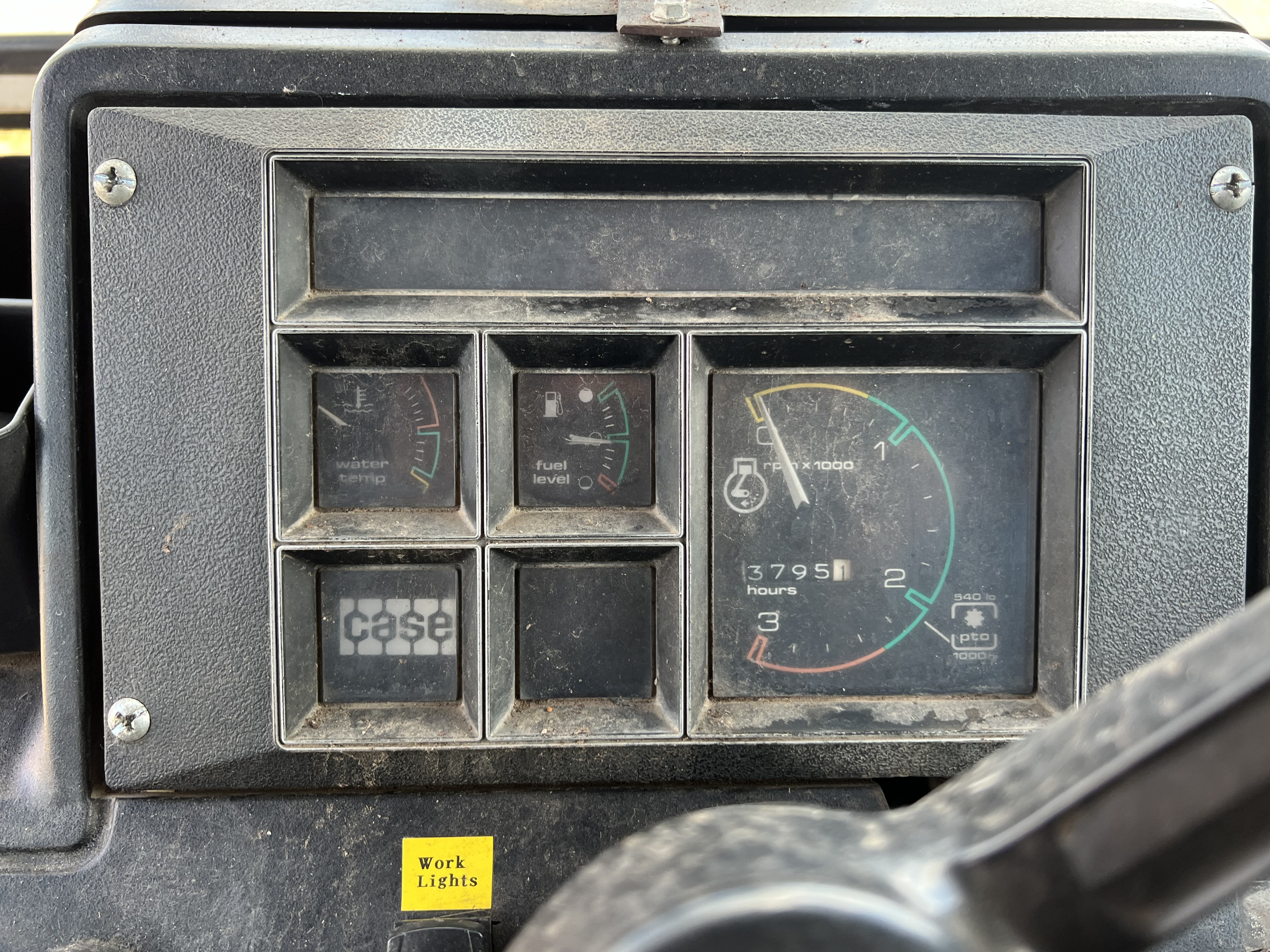 1982 CASE IH 1690 - Image 14