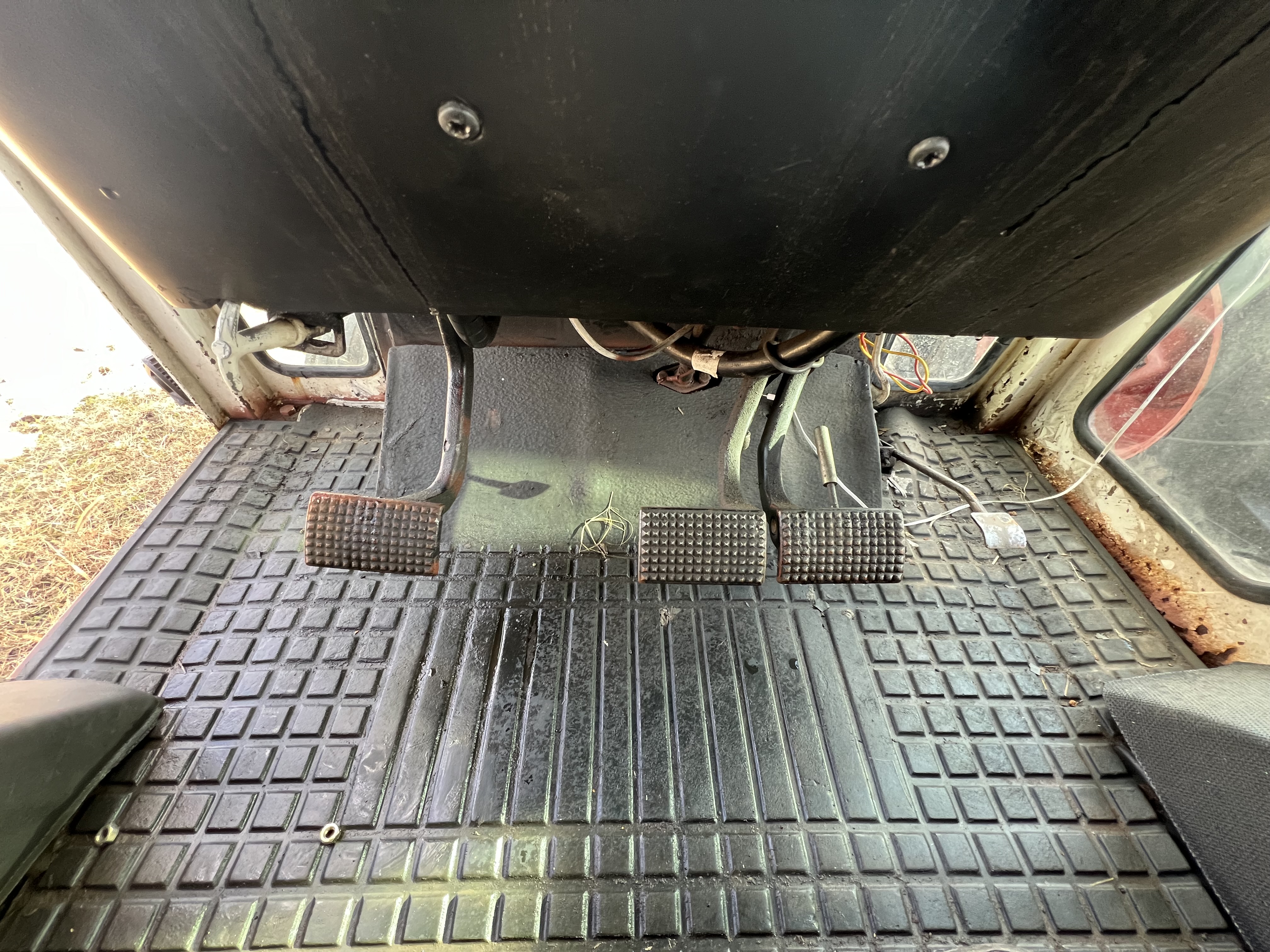 1982 CASE IH 1690 - Image 17