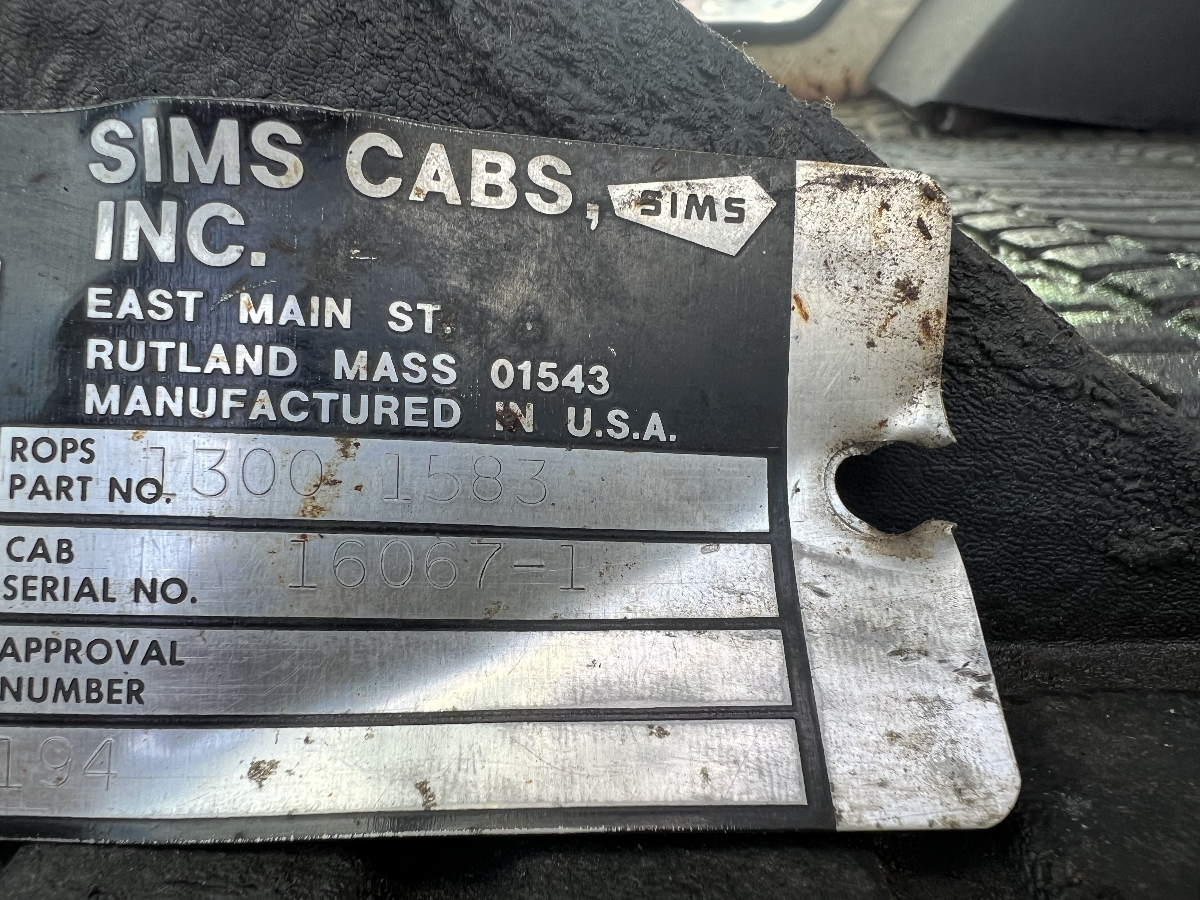 1982 CASE IH 1690 - Image 21