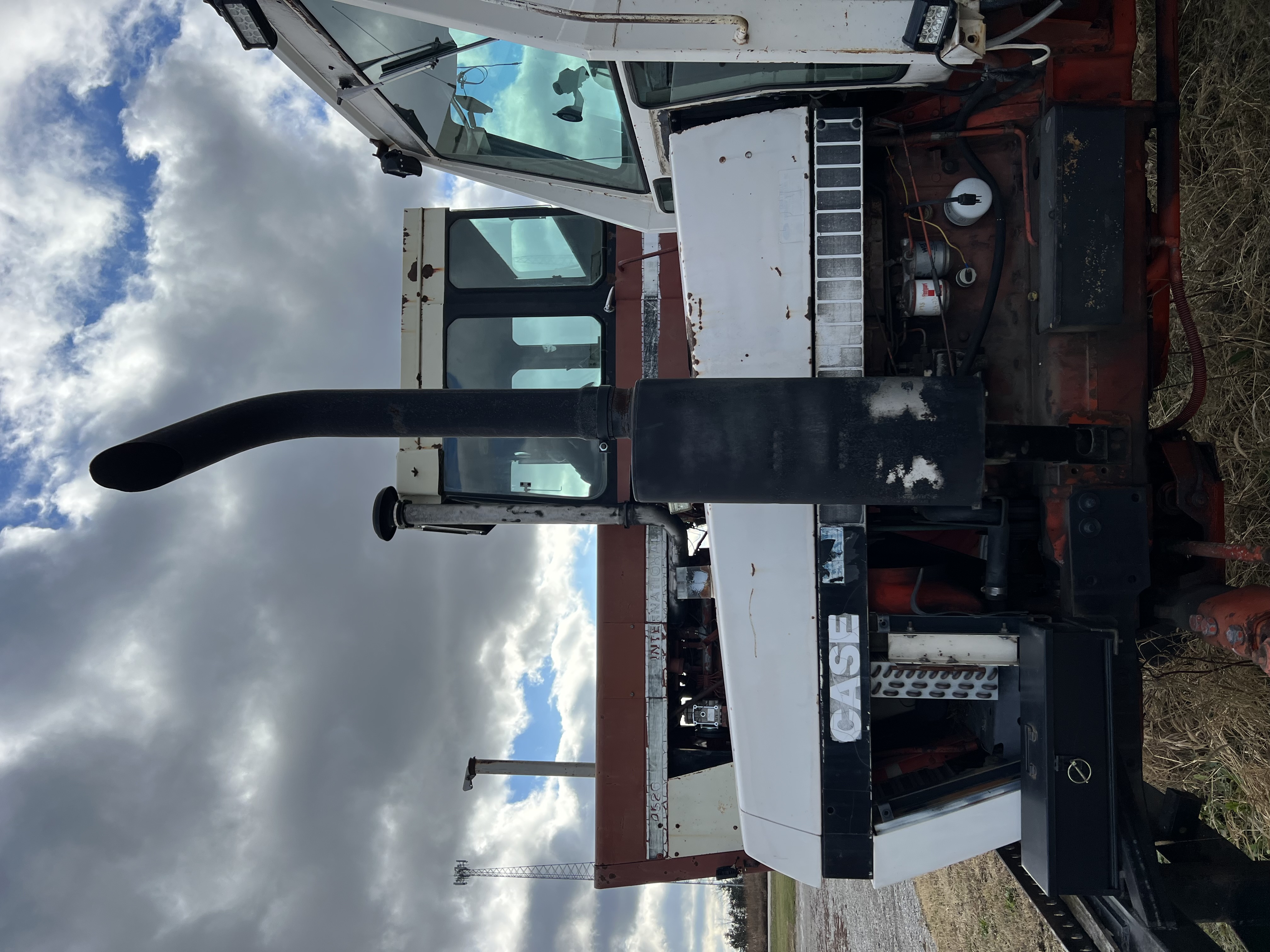 1982 CASE IH 1690 - Image 2