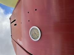 2004 NEW HOLLAND BR740 - Image 12