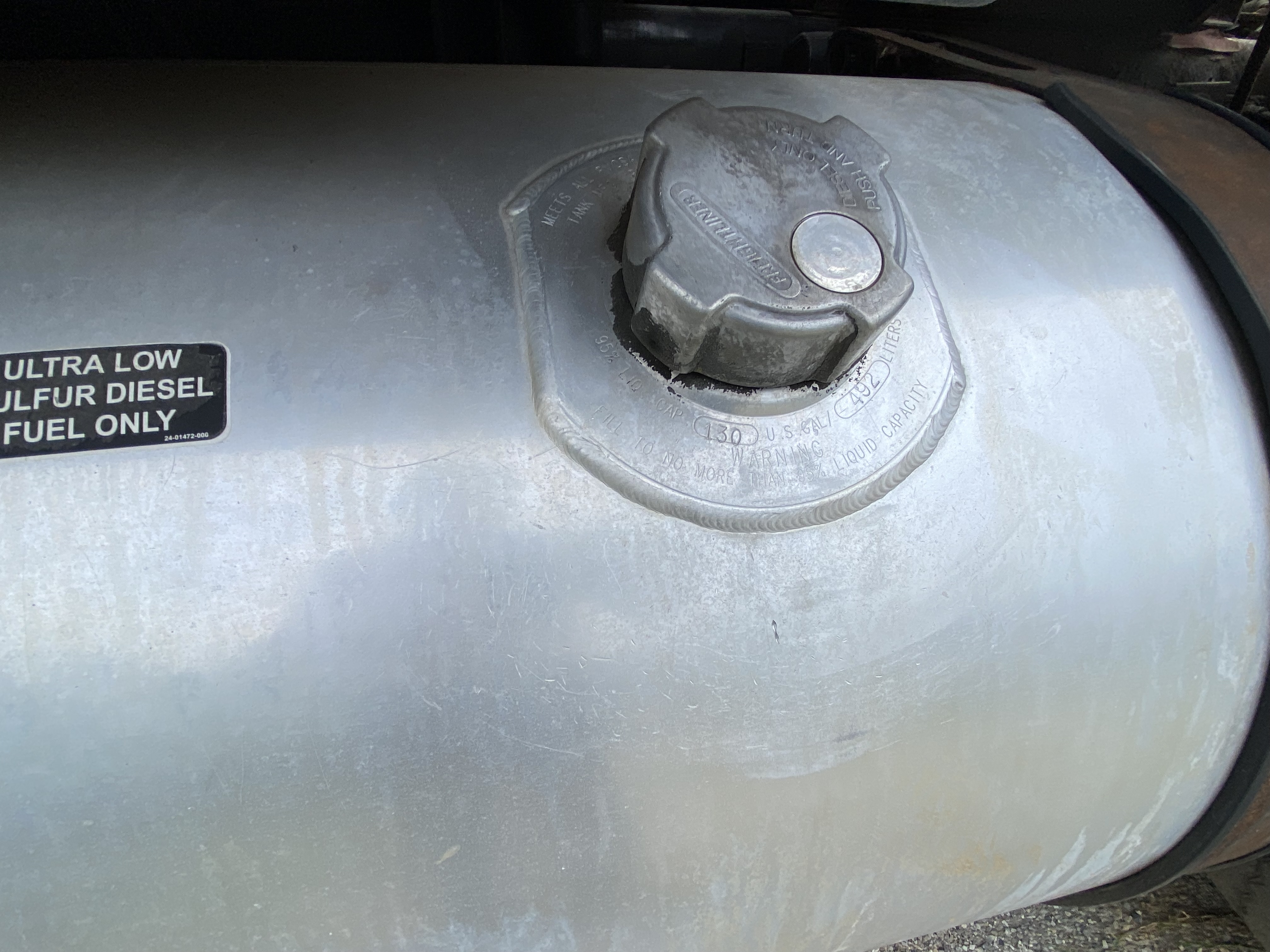 2013 FREIGHTLINER Coronado SD - view 15 of 19