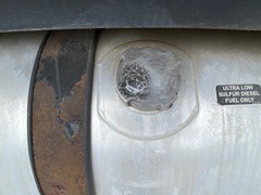 2013 FREIGHTLINER Coronado SD - Image 14