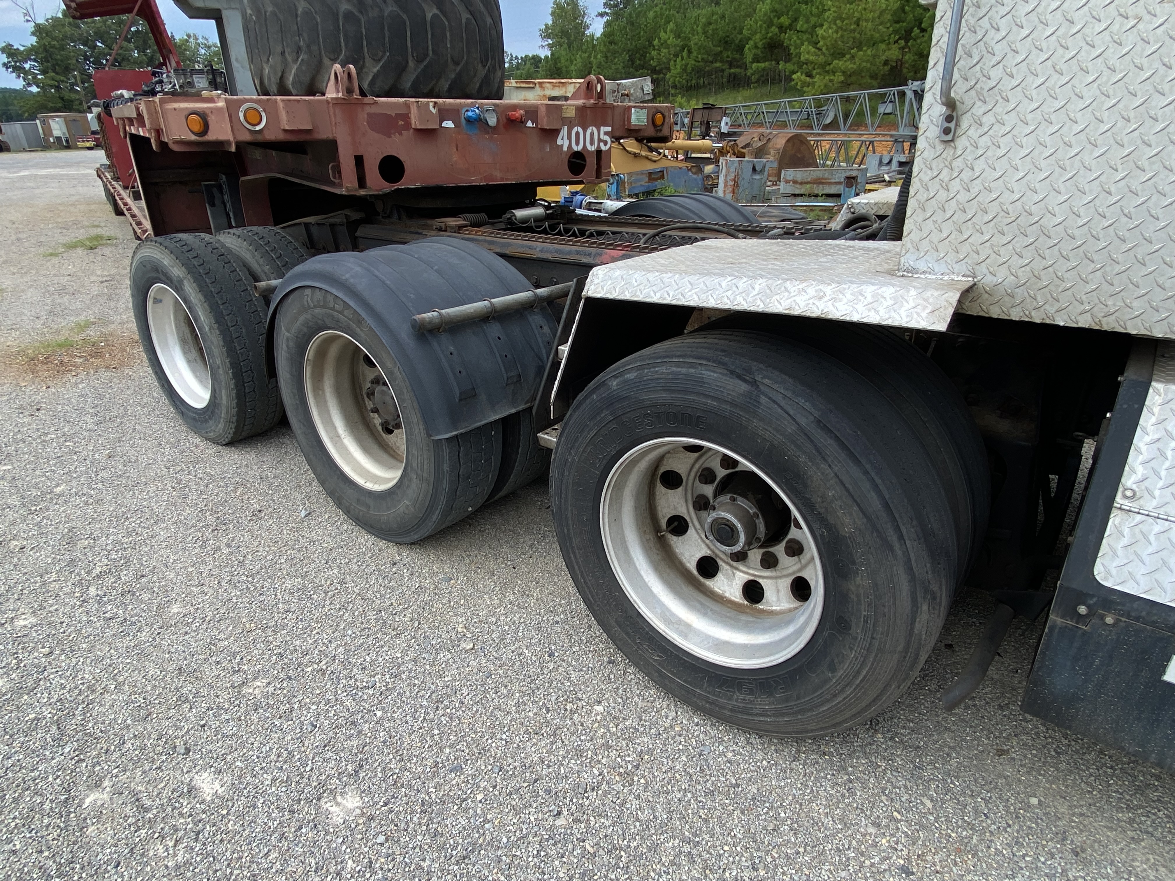2013 FREIGHTLINER Coronado SD - Image 17