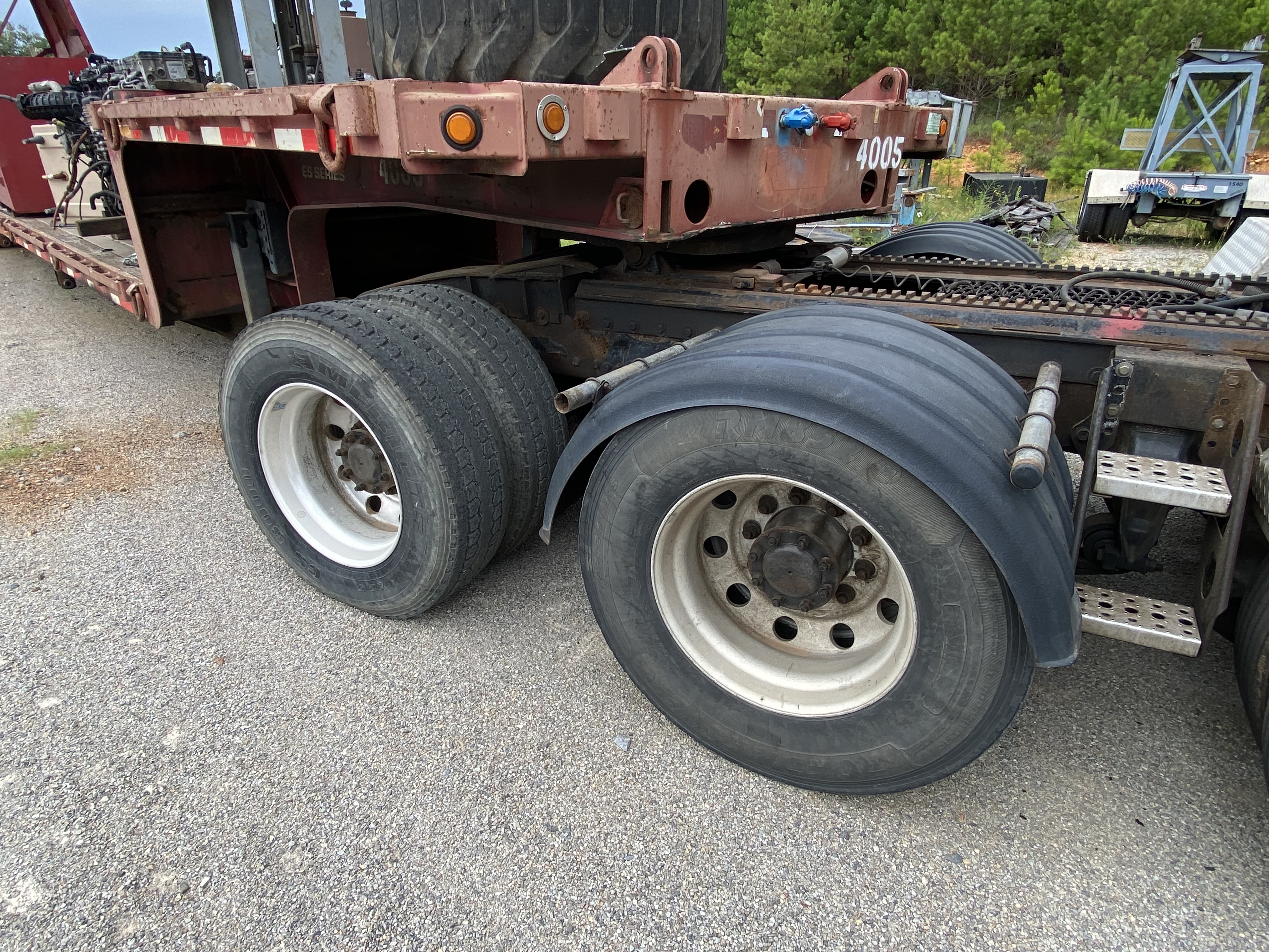 2013 FREIGHTLINER Coronado SD - Image 16