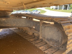 2016 VOLVO EC220E - Image 9