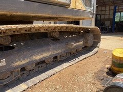 2016 VOLVO EC220E - Image 7