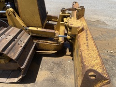 2000 CATERPILLAR D4C LGP III Hystat - Image 7
