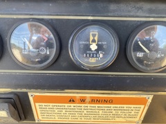 2000 CATERPILLAR D4C LGP III Hystat - Image 8