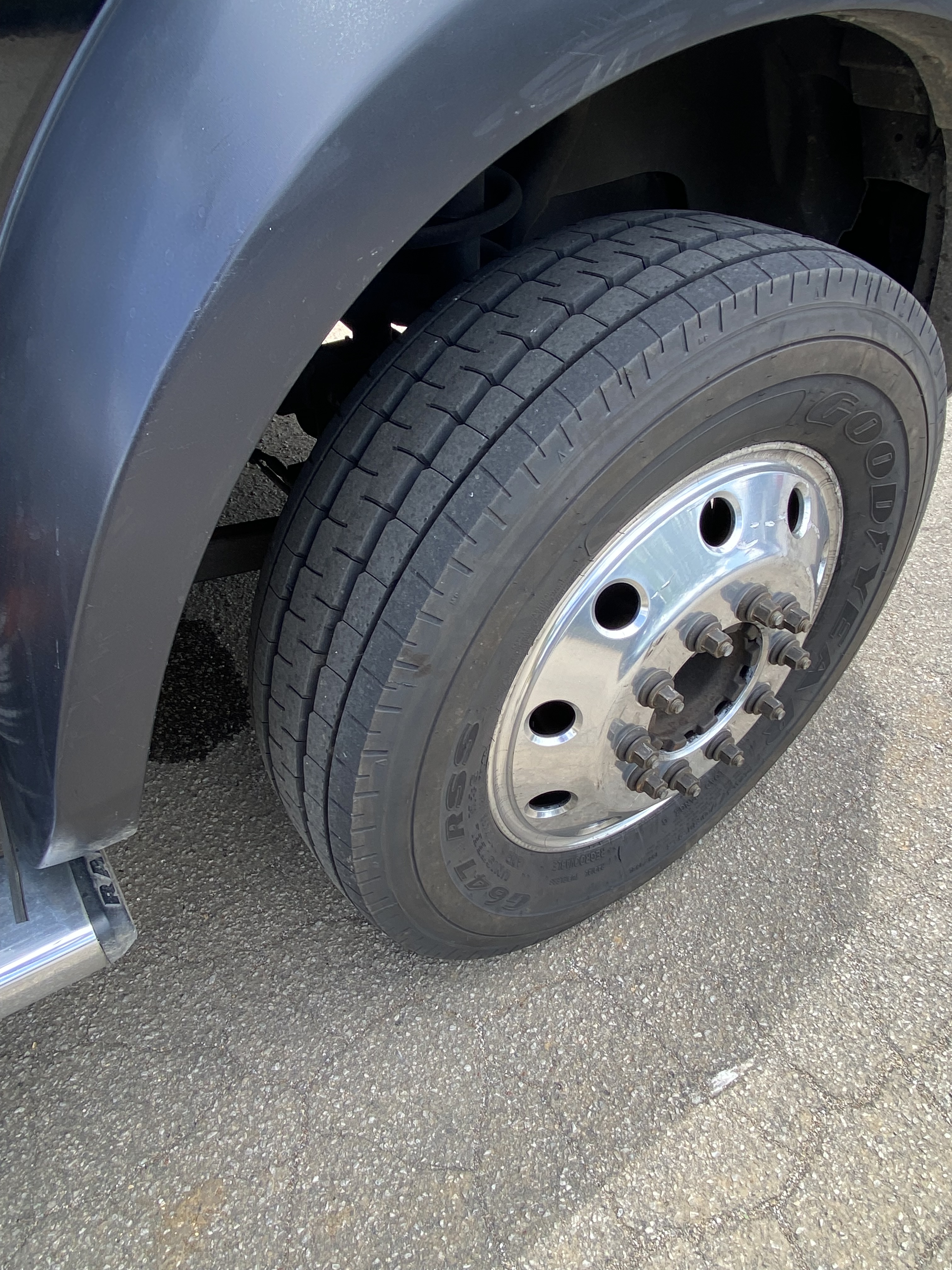 2018 DODGE 5500 HD - Image 15