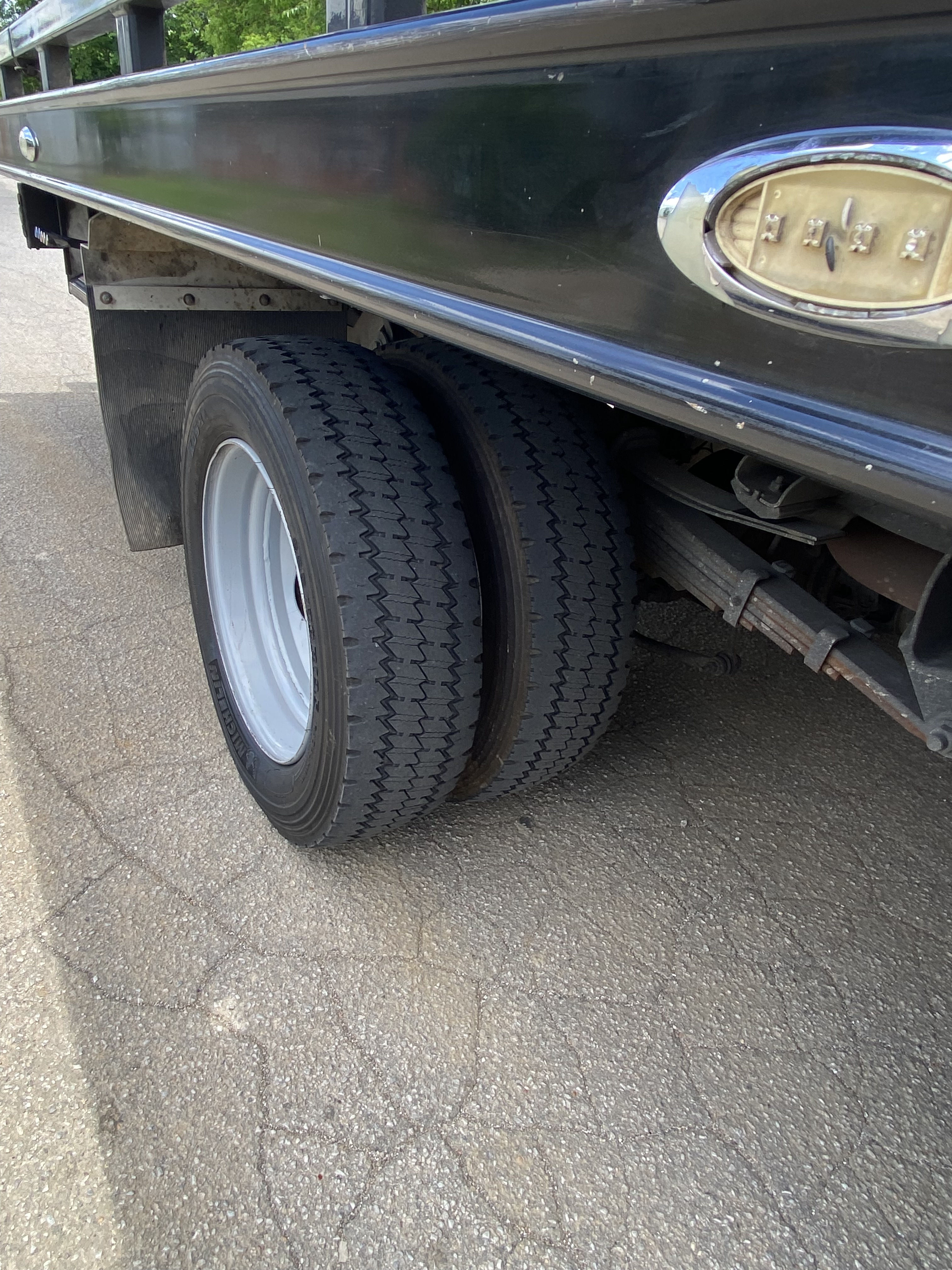 2018 DODGE 5500 HD - view 16 of 20