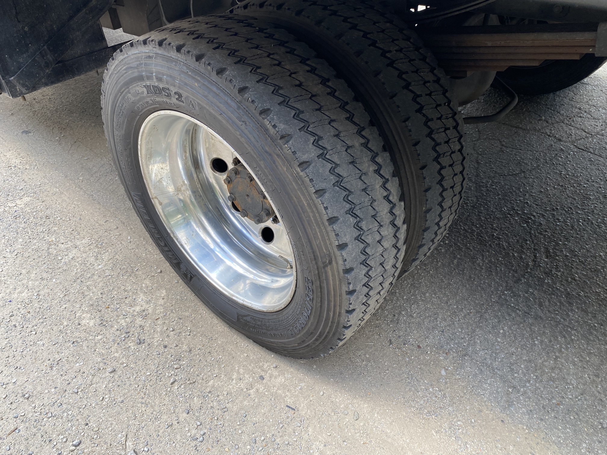 2018 DODGE 5500 HD - view 14 of 20