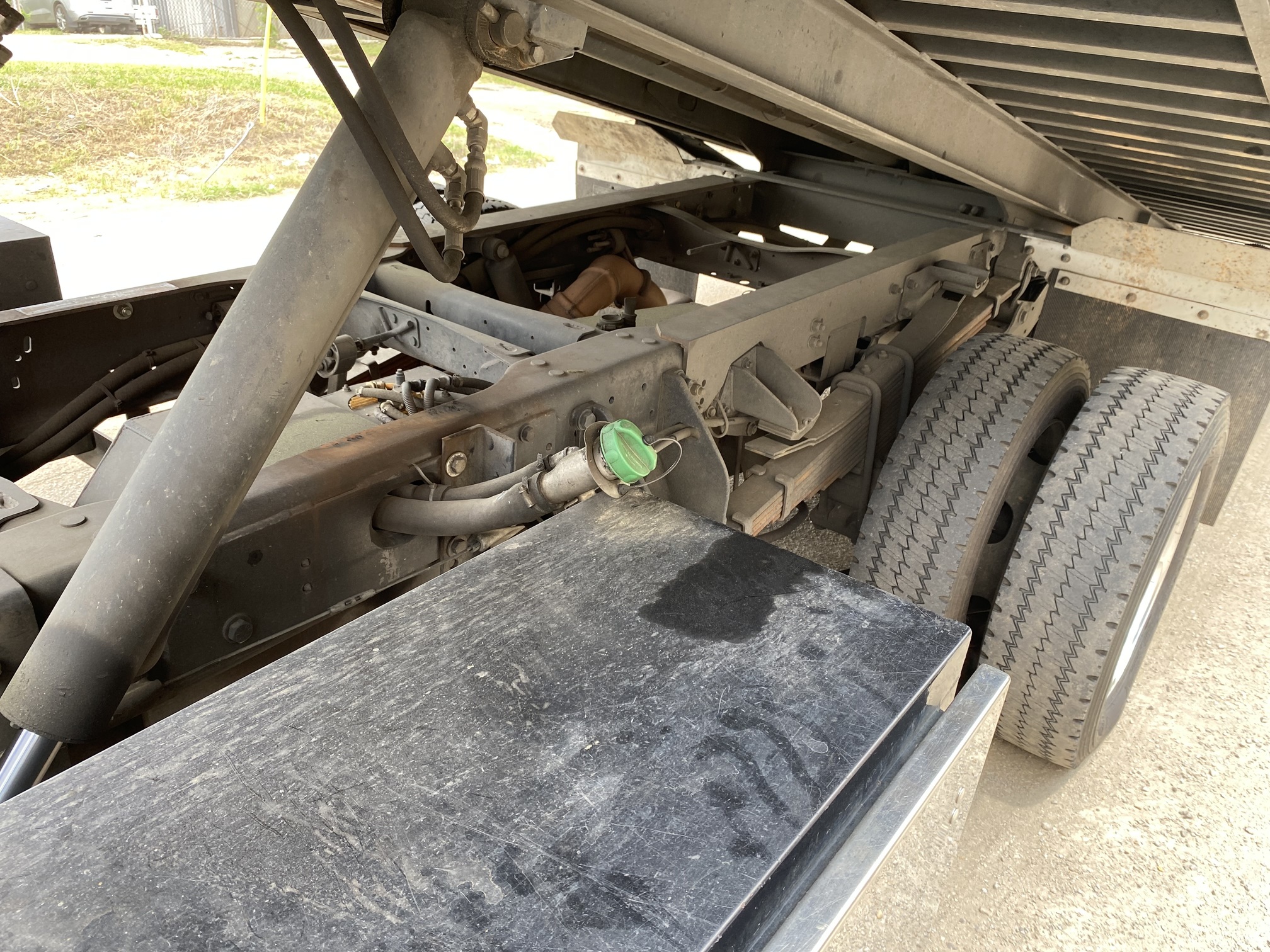 2018 DODGE 5500 HD - Image 6