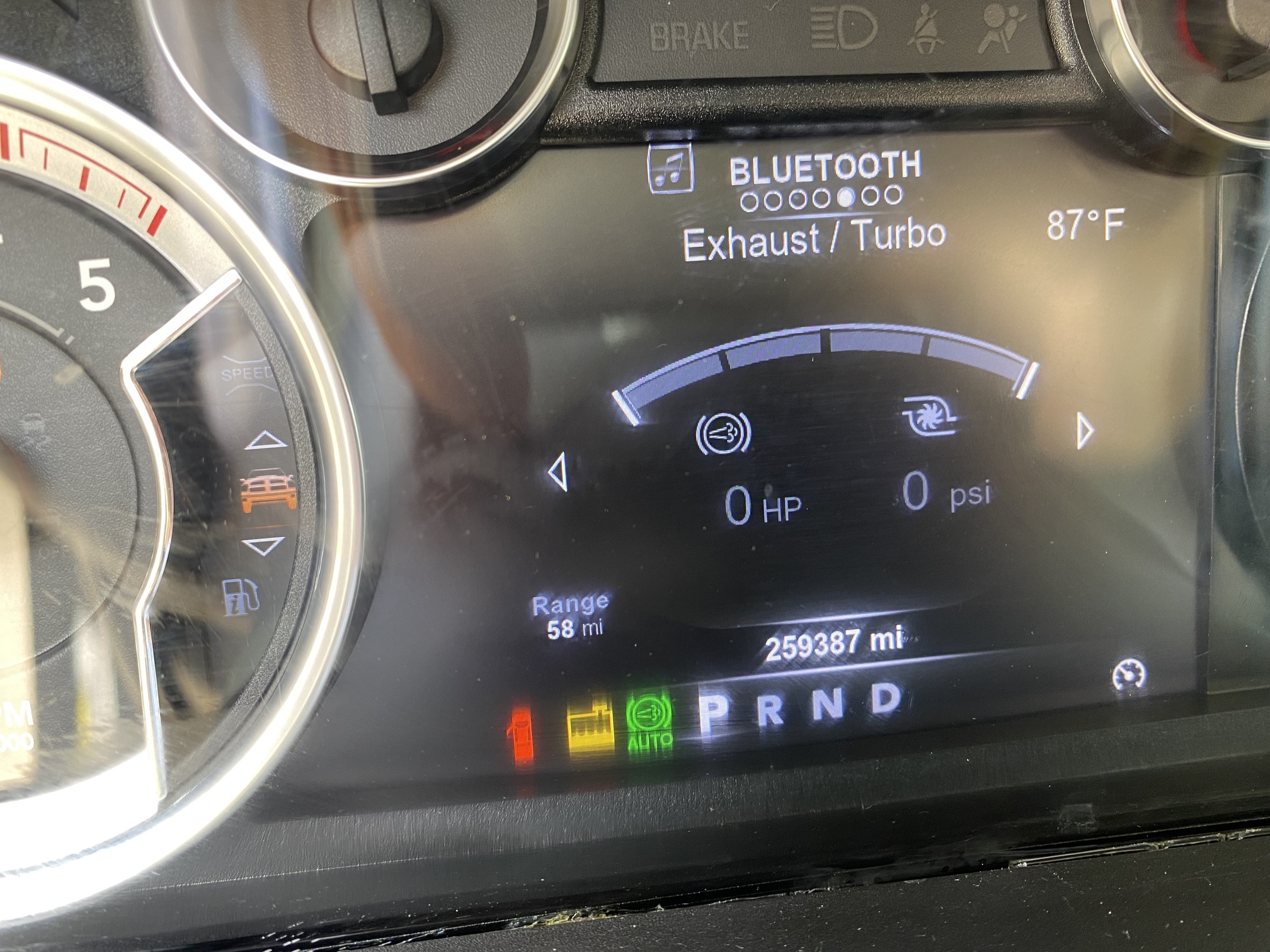 2018 DODGE 5500 HD - Image 17