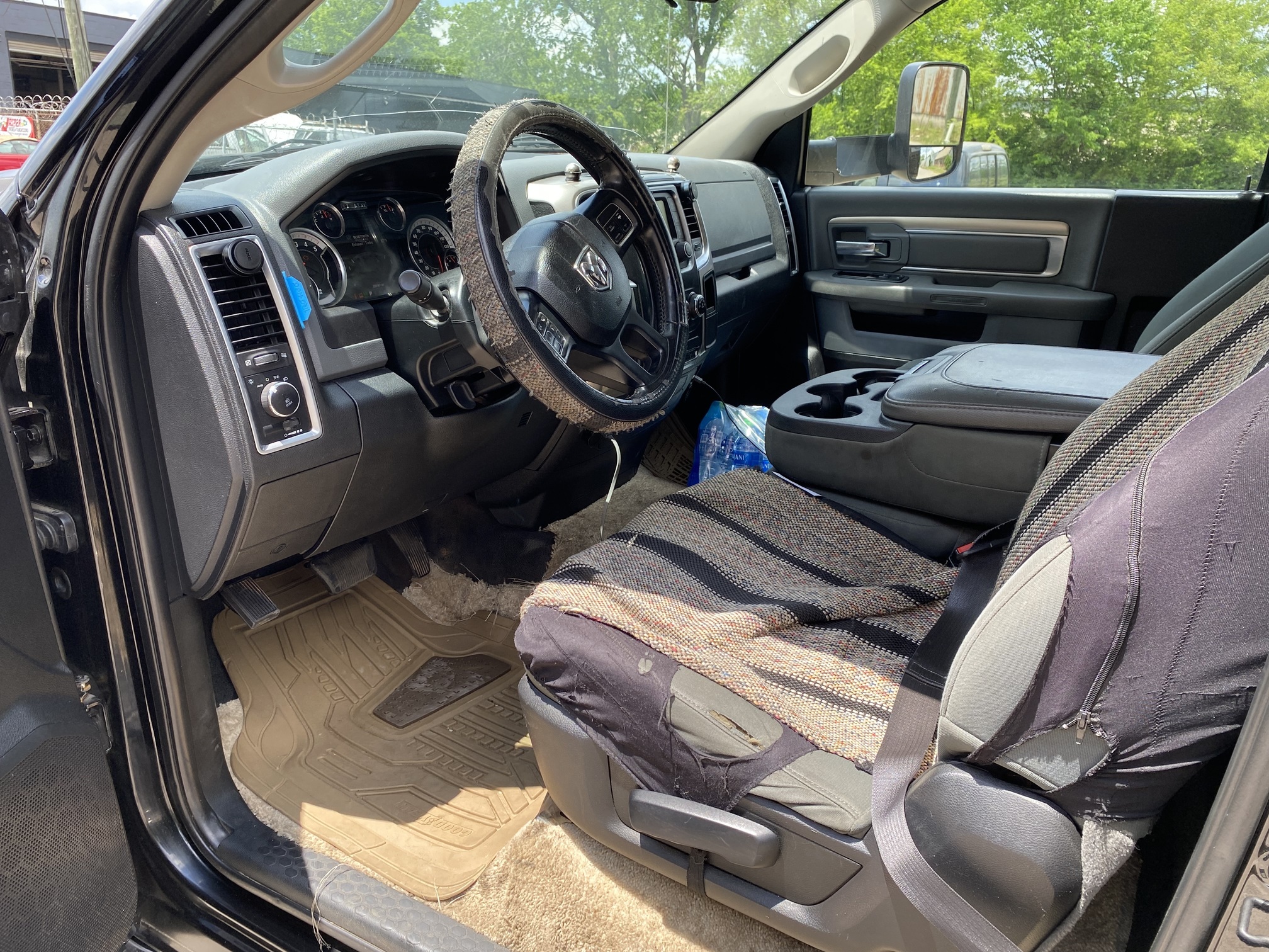 2018 DODGE 5500 HD - view 18 of 20