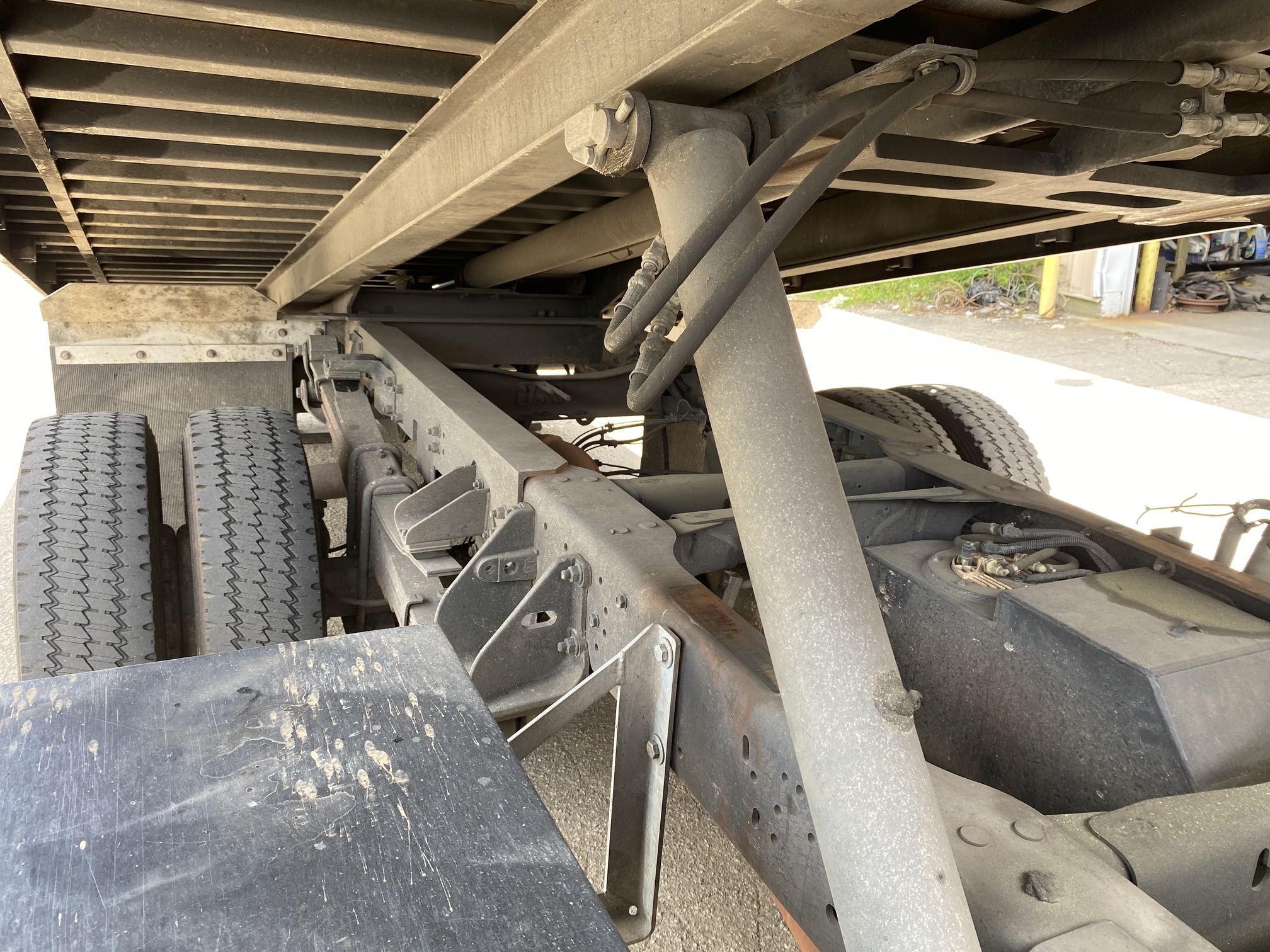 2018 DODGE 5500 HD - view 8 of 20