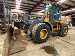 2005 DEERE 544J - Image 5