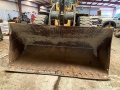 2005 DEERE 544J - Image 4