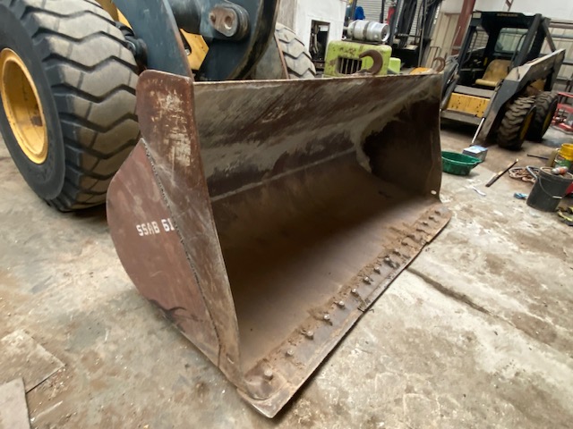 2005 DEERE 544J - Image 3