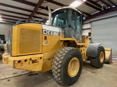 2005 DEERE 544J - Image 6