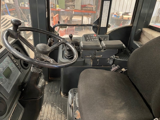 2005 DEERE 544J - view 7 of 24