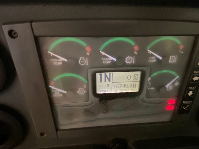 2005 DEERE 544J - Image 12