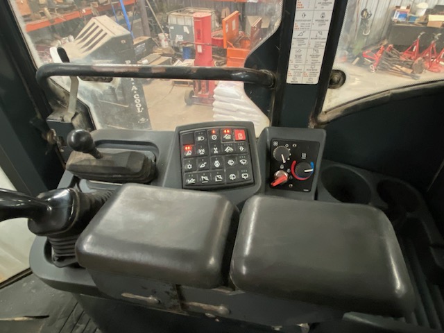 2005 DEERE 544J - Image 10
